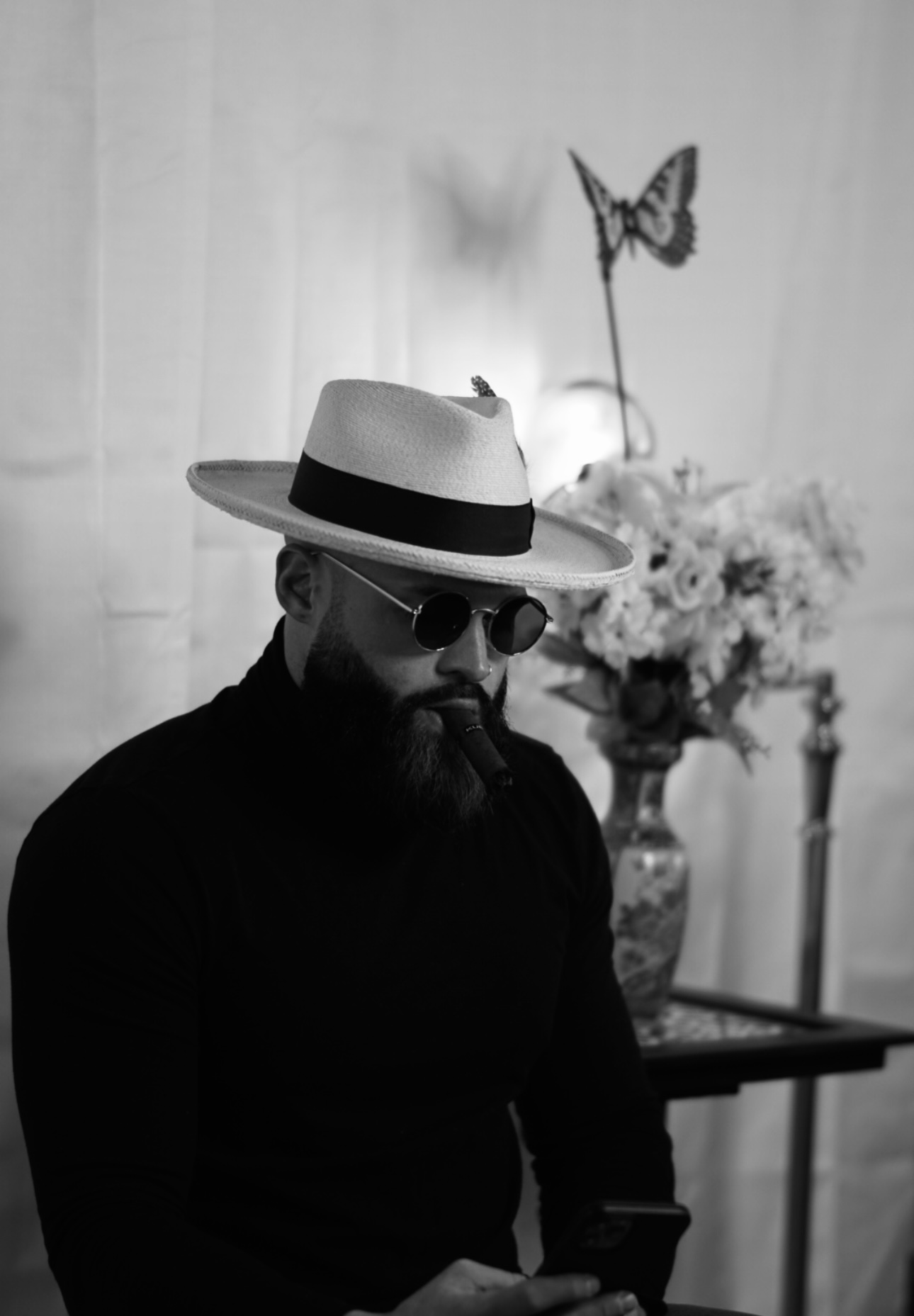 New Orleans Area Barber Shops